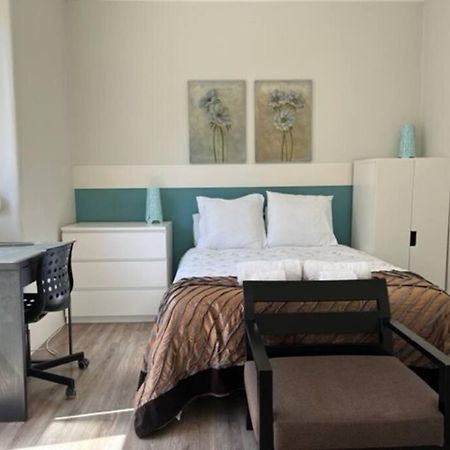 Romantic And Bright Studio Apartment In Arroios - Ssl 2B Lisboa Kültér fotó