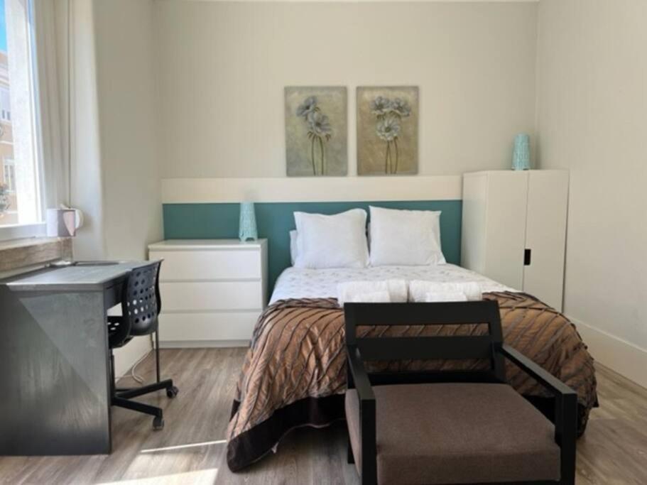 Romantic And Bright Studio Apartment In Arroios - Ssl 2B Lisboa Kültér fotó