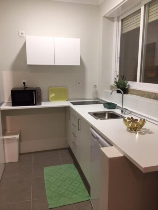 Romantic And Bright Studio Apartment In Arroios - Ssl 2B Lisboa Kültér fotó