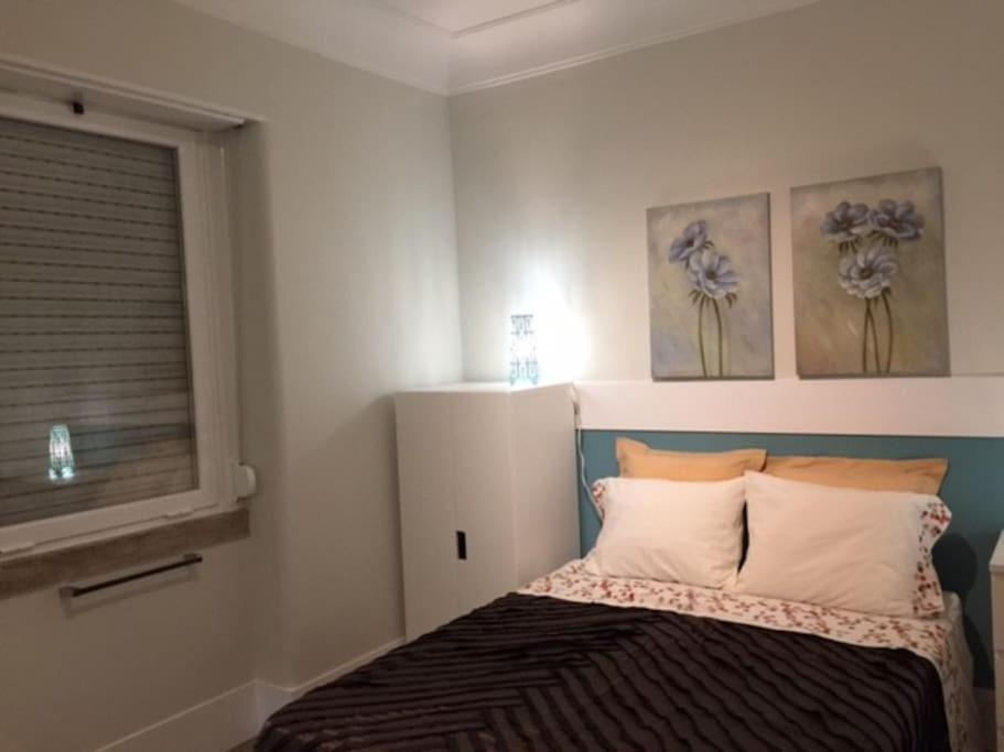 Romantic And Bright Studio Apartment In Arroios - Ssl 2B Lisboa Kültér fotó
