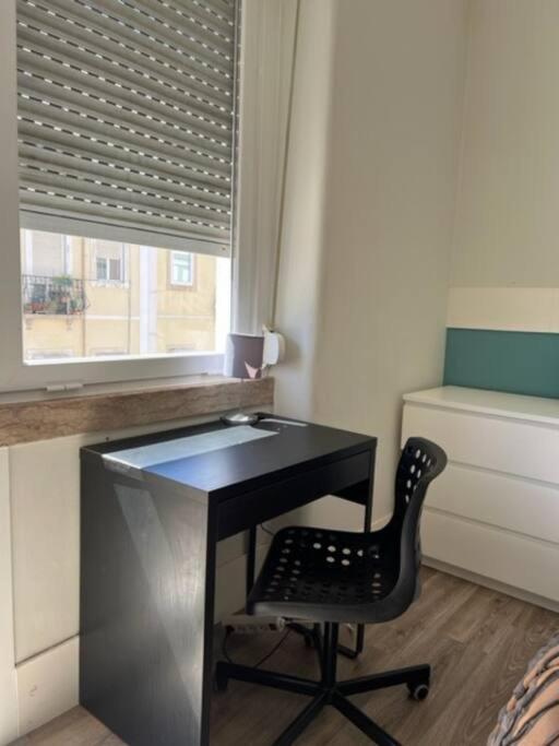 Romantic And Bright Studio Apartment In Arroios - Ssl 2B Lisboa Kültér fotó