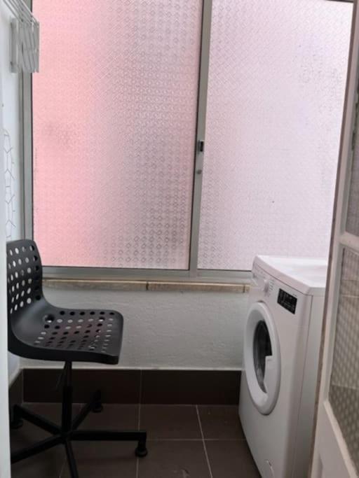Romantic And Bright Studio Apartment In Arroios - Ssl 2B Lisboa Kültér fotó