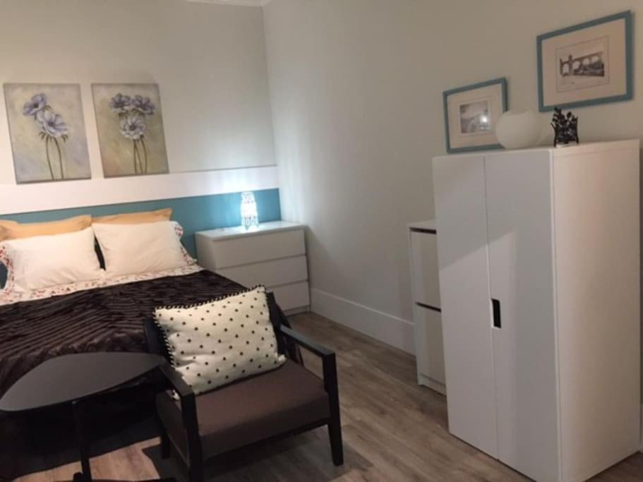 Romantic And Bright Studio Apartment In Arroios - Ssl 2B Lisboa Kültér fotó